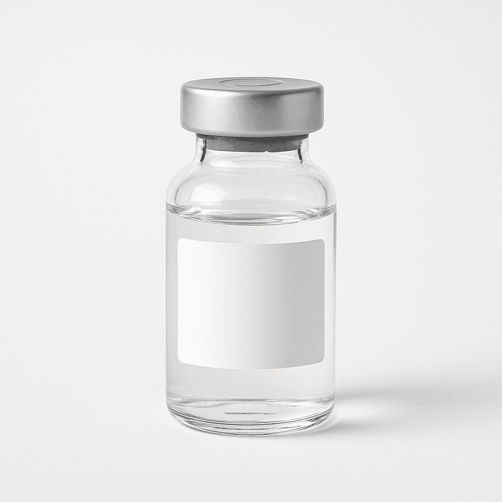 Bacteriostatic Water