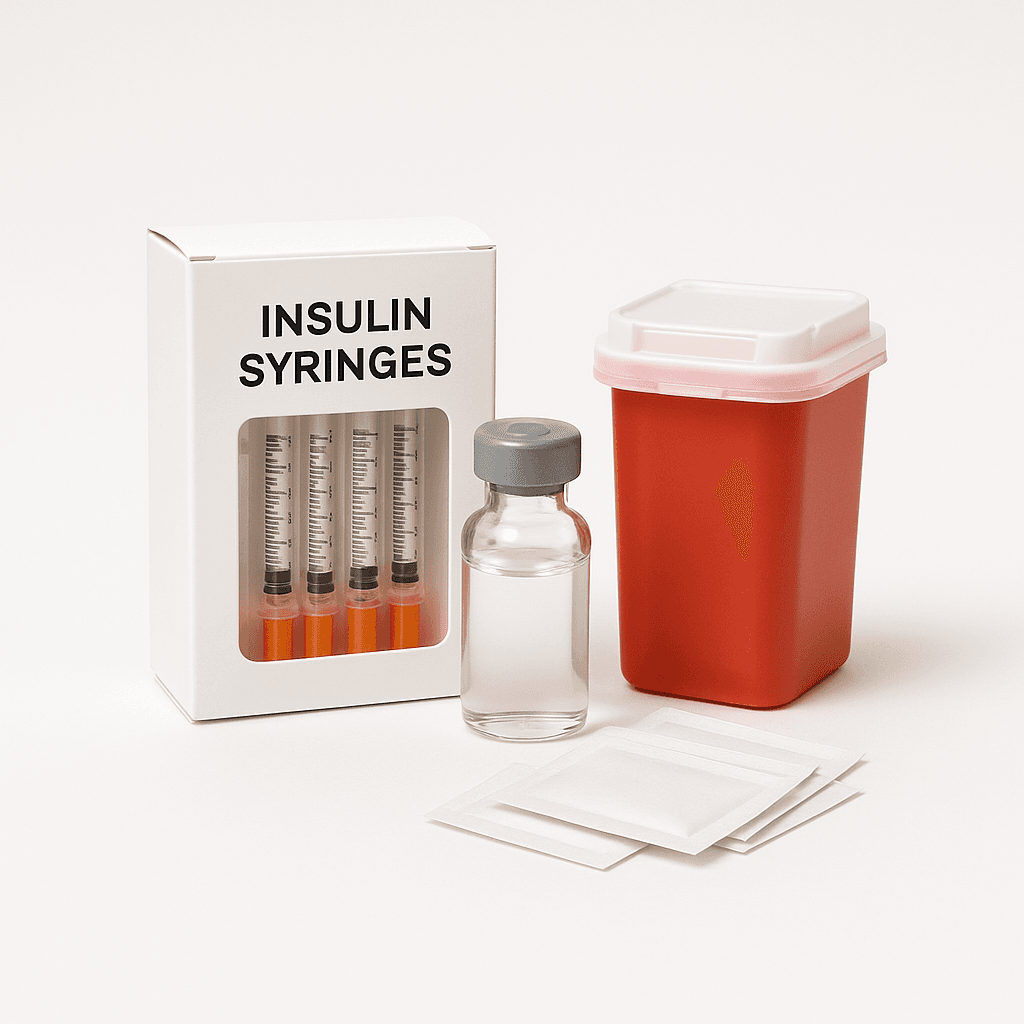 Starter Prep Kit